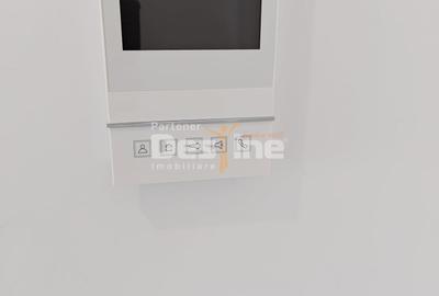 Apartament cu 3 camere în Baza 3 - 12
