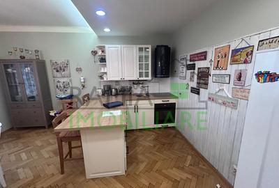 Apartament exclusivist – Str. Iuliu Maniu, vedere panoramica - 5