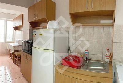 Apartament cu 1 camera de inchiriat, zona Decebal Oradea - 10