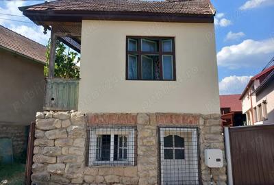 Casa de vanzare in centrul satului european Sancraiu, jud Cluj - 2