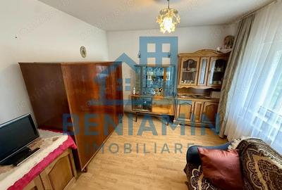 Casă cu 3 camere cu Teren 237 Mp în 1 Mai - 1