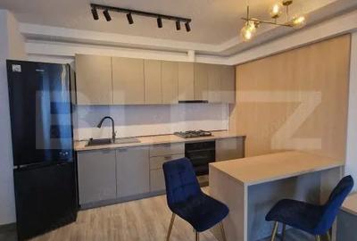 Apartament cu 2 camere decomandat în Central - 4