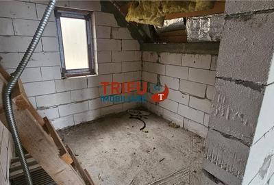 Casă cu 4 camere în Micești - 3