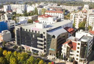 Spațiu comercial, în Aviației - 8