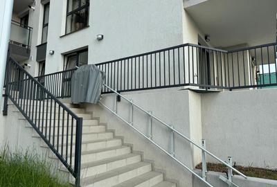 360 Imobiliare oferă spre închiriere un apartament nou, cu 2 camere, - 33