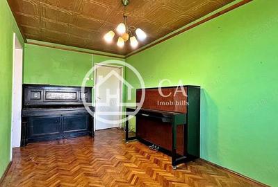 Apartament de vanzare cu 3 camere in zona Velen?a, Oradea - 2