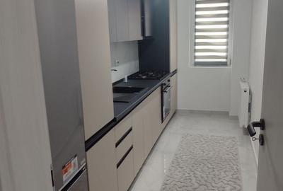 Apartament cu 2 camere decomandat + Loc Parcare Militari Residence - 5