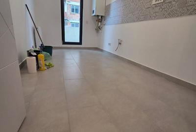 Garsoniera cartier Militari Residence - mutare imediata!! - 6