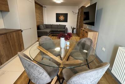 DESCOPERA ELEGANTA SI CONFORTUL  IN INIMA LITORALULUI - MAMAIA NORD - 2 CAMERE - - 12