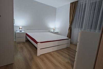 Apartament cu 2 camere decomandat în Precista - 3