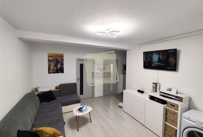 Apartament cu 3 camere semidecomandat, mobilat în Aeroport - 6