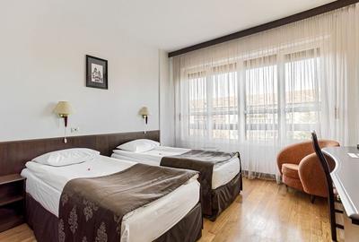 Oportunitate exclusiva de investitie: Hotel Best Western Central Arad - 28