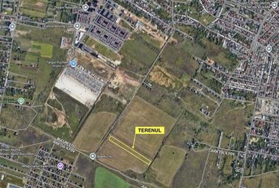 Spațiu comercial, în Central