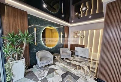 Pipera | Rond OMV | First Estates | Bloc 2024 | Parcare | Nou - 12