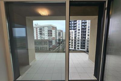 Grand Kristal Residence- ap. cu 2 cam, dec, suprafata 60 mp, loc parcare inclus - 6