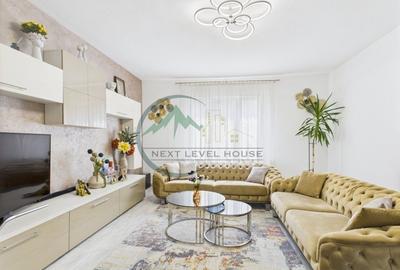 Casa Schei cu 4 camere 800 m de Piata Unirii - 5