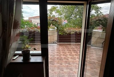 Apartament + Terasa + Parcare subterana+ Boxa- Zona Crangasi - 13