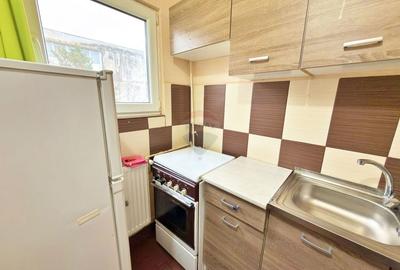 Garsoniera de vanzare (Micalaca, strada Simfoniei) - 4