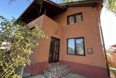 Exclusivitate! Vila P+M inalta, 5 camere, Valu lui Traian! - 1