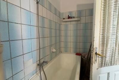 Casă cu 3 camere cu Canalizare în Ultracentral - 8