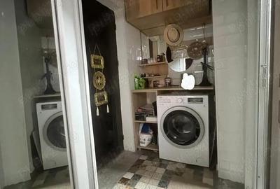 Garsonieră decomandată în Colentina