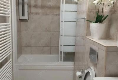 Apartament cu 2 camere decomandat în Piața Nouă - 4