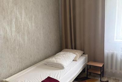 Apartament cu 2 camere decomandat în Complex Studențesc - 2