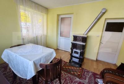 Casă cu 2 camere cu Teren 2100 Mp în Lupoaia - 12