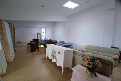 Hala cu showroom, productie mobila,  Balotesti - Therme - 8