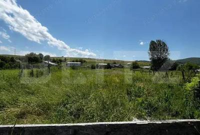 Casa de vanzare, 140 mp, 3300 mp teren, la 25 km de Bistrita