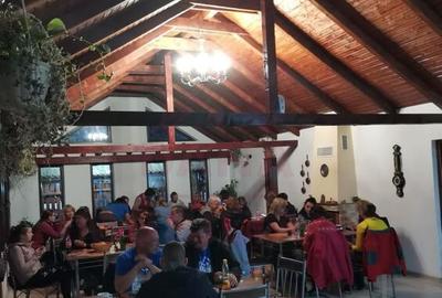 CASA\VILA DE VANZARE \COM. OBREJA\SAT IAZ\CARA?-SEVERIN - 25