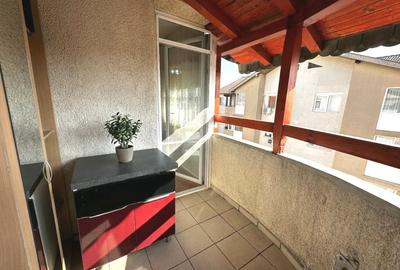 Apartament cu 2 camere decomandat, mobilat în Cetate - 16