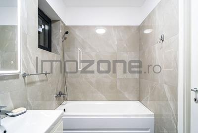PRIMA ÎNCHIRIERE, 2camere, 70mp, bloc nou, terasă, mobilat complet, Metrou Păcii - 10