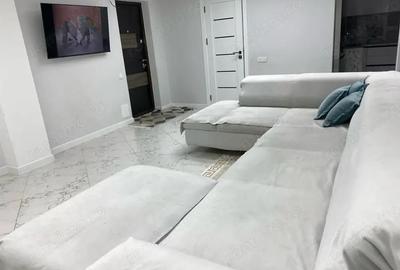 Apartament cu 2 camere de inchiriat in zona Grivitei - 2