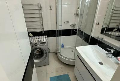 Apartament cu 3 camere decomandat în Favorit - 3
