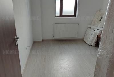 Apartament cu 2 camere decomandat în Giroc - 9