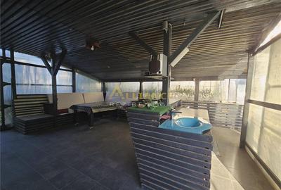 Vila mobilata si utilata- 5 camere -foisor -pod- statie dedurizare - 3