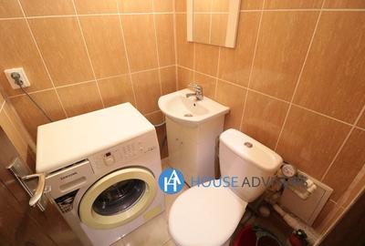 Apartament cu 3 camere, mobilat în Știrbei Vodă - 19