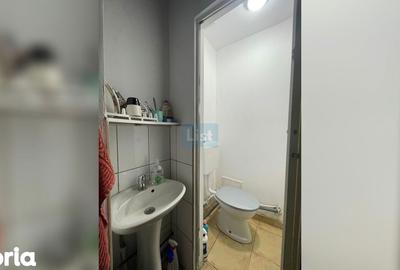 Spațiu comercial, de 57 mp, în Central - 6