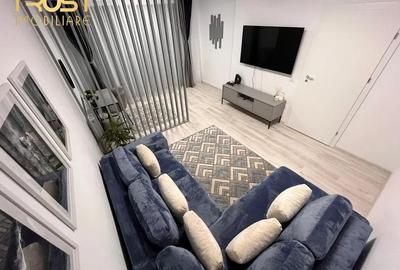 I OFERTA I Apartament modern cu 2 camere I 63 mp I Parcare inclusa I Tractorul I I OFERTA I Apartament modern cu 2 camere I 63 mp I Parcare inclusa I Tractorul I - 1