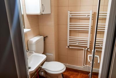 Garsonieră decomandată, mobilată în Tomis Nord - 6