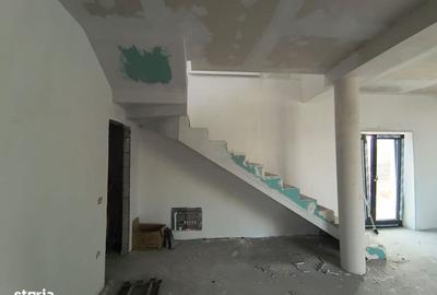 Casă cu 4 camere în Șcheia - 7