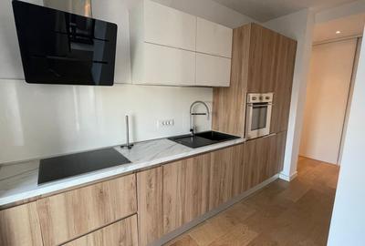 Apartament cu 2 camere semidecomandat în Herăstrău - 4
