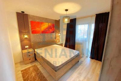 Apartament cu 2 camere decomandat în 1 Mai - 5