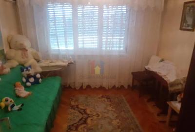 Ap 4 camere, 2 balcoane, 2 bai Hipodrom-Spatios! - 4