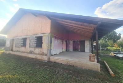 Casa de vanzare in Brebu - Zona Brebu Megiesesc