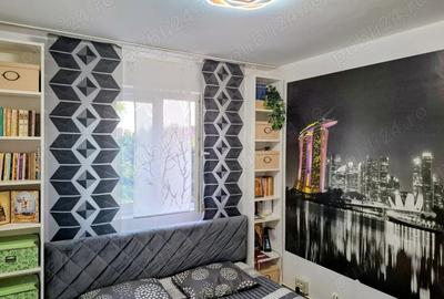 Pozitie excelenta - de vanzare apartament 3 camere, 67 mp, Bulevard Gheorghe Lazar - 4