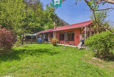 Casă cu 4 camere în Rontău - 3