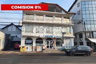 Spațiu comercial, de 780 mp, în Central - 10
