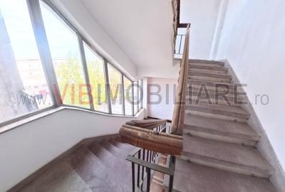 Spațiu comercial, de 2,100 mp, în Ultracentral - 13